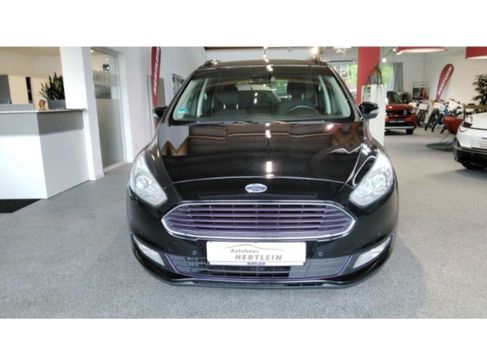 Ford Galaxy, 2019 2