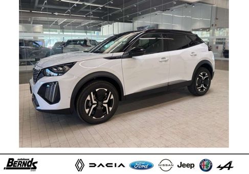 Peugeot 2008, 2024