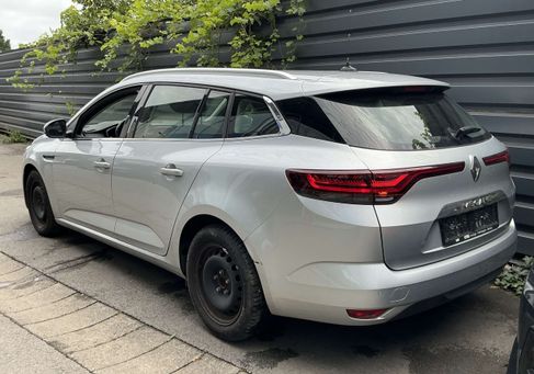 Renault Megane, 2023