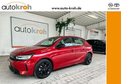 Opel Corsa, 2025