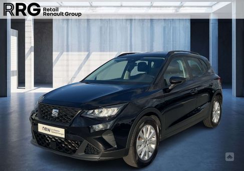 Seat Arona, 2023