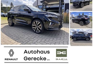 Renault Austral, 2025