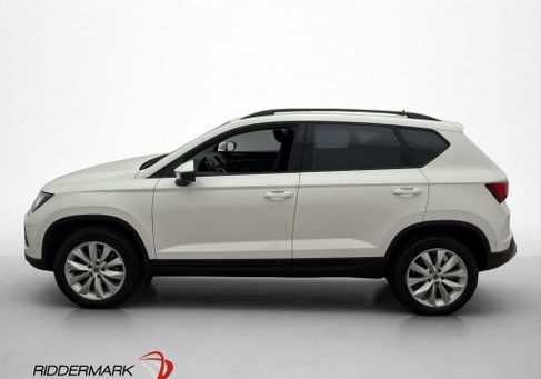 Seat Ateca, 2022
