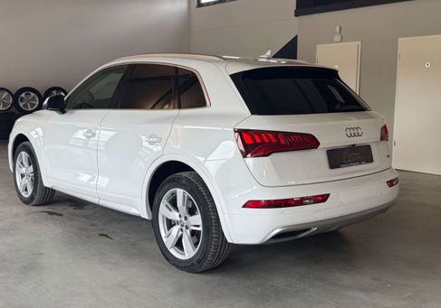 Audi Q5, 2019 3