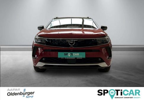 Opel Grandland X, 2023