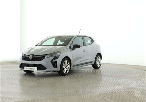 Renault Clio, 2023