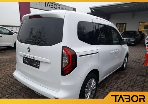 Renault Kangoo, 2023