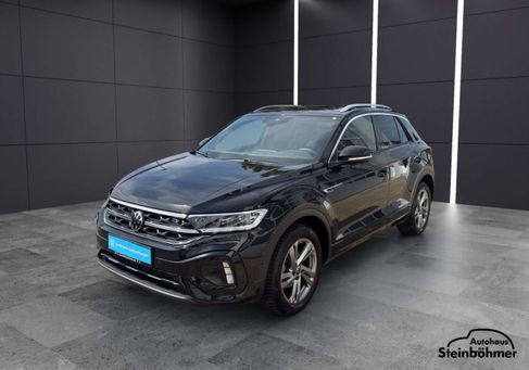 Volkswagen T-Roc, 2026
