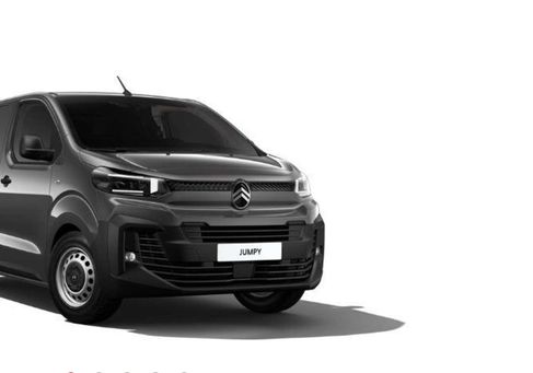 Citroën Jumpy, 2026