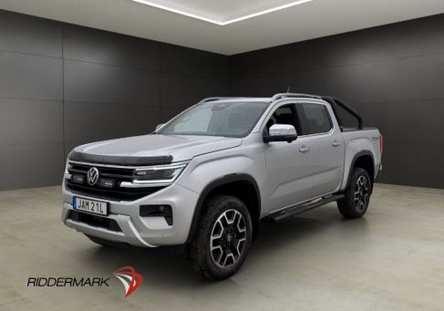 Volkswagen Amarok, 2023