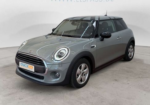 MINI ONE, 2020