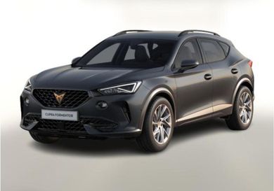 Cupra Formentor, 2023