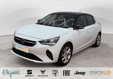 Opel Corsa, 2021