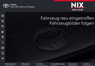 Toyota Yaris, 2020
