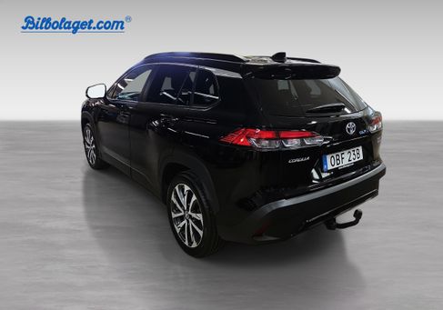 Toyota Corolla Cross, 2023