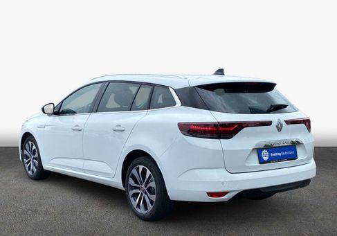 Renault Megane, 2024