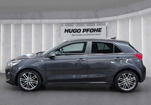 Kia Rio, 2019