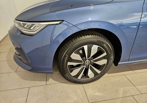 Volkswagen Golf, 2026 3