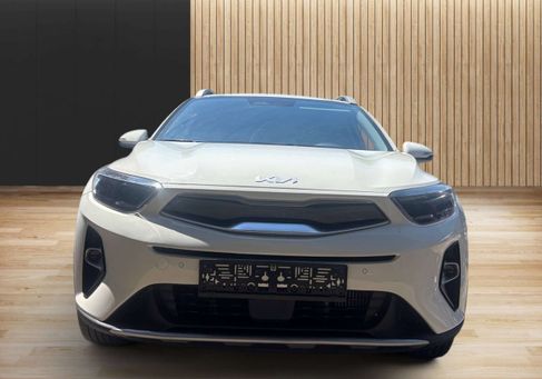 Kia Stonic, 2024
