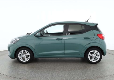 Hyundai i10, 2022 2