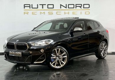 BMW X2, 2019