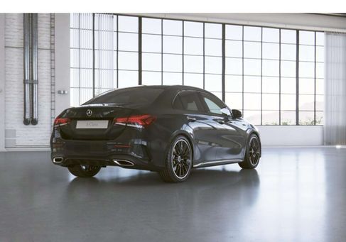 Mercedes-Benz A 250, 2019