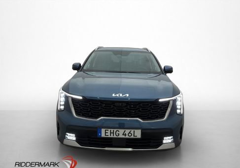 Kia Sorento, 2025