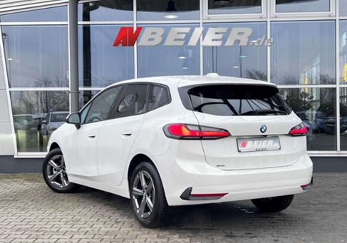 BMW 218, 2024 3