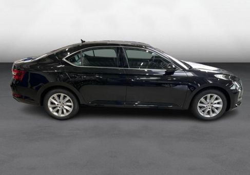 Skoda Superb, 2023