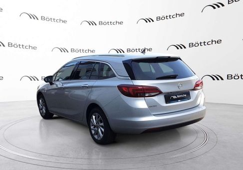 Opel Astra, 2021 3