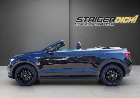 Volkswagen T-Roc, 2021