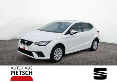 Seat Ibiza, 2023
