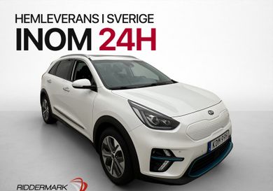 Kia Niro, 2021
