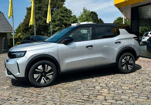 Opel Frontera, 2026