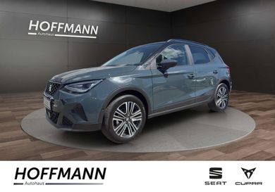 Seat Arona, 2026