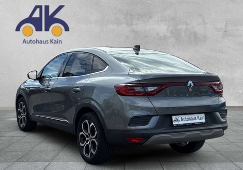 Renault Arkana, 2023 3