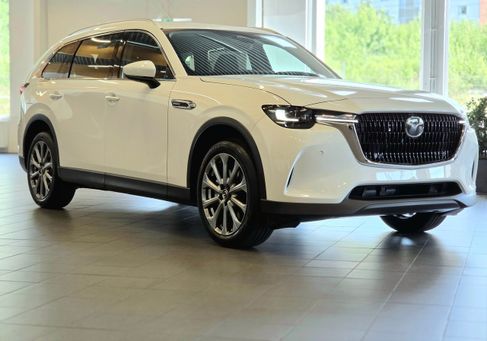 Mazda, 2026 2