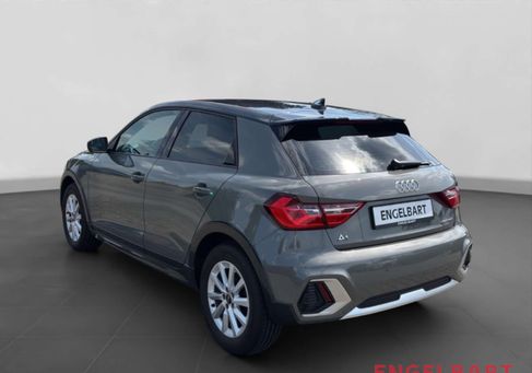 Audi A1, 2023