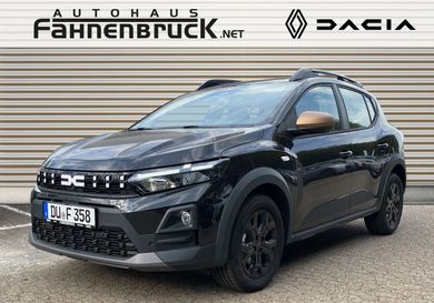 Dacia Sandero, 2026
