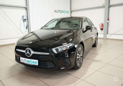 Mercedes-Benz A 250, 2021