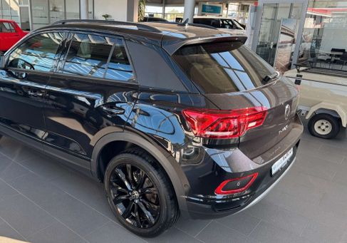 Volkswagen T-Roc, 2022