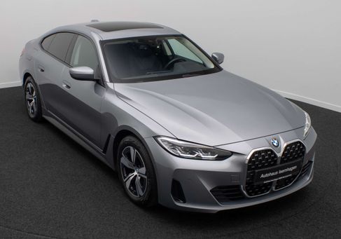 BMW 420, 2022 3