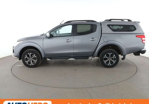 Fiat Fullback, 2016