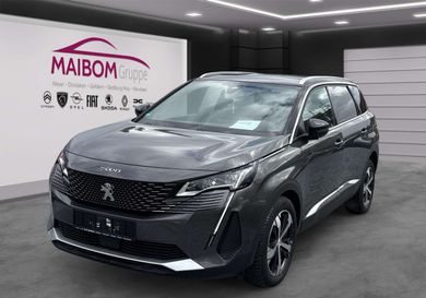 Peugeot 5008, 2023