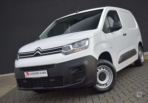 Citroën Berlingo, 2022