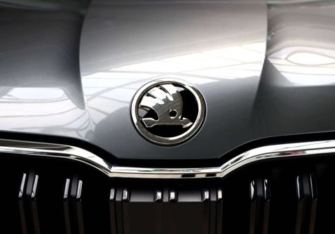 Skoda Kamiq, 2026 3