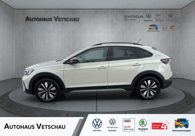 Volkswagen Taigo, 2025