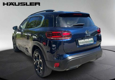 Citroën C5 Aircross, 2023 3