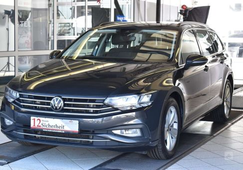 Volkswagen Passat Variant, 2020