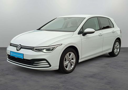 Volkswagen Golf, 2023 2
